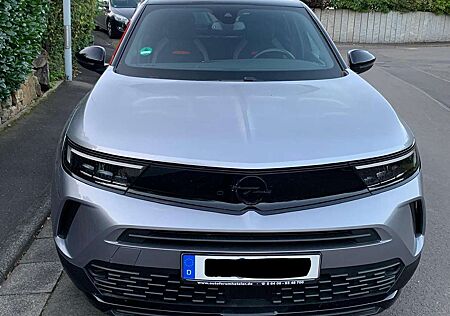 Opel Mokka 1.2 DI Turbo GS