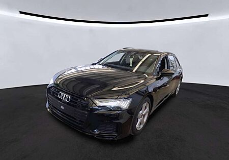 Audi A6 AVANT 55TFSie 2x S LINE/HD-MTRX/ACC/PANO/360°