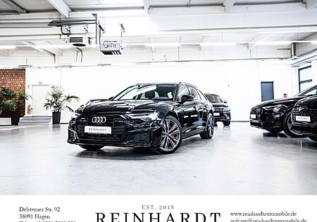 Audi A6 AVANT 55TFSie 2x S LINE/HD-MTRX/ACC/PANO/360°