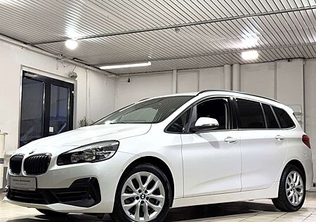 BMW 220d 220 Gran Tourer Aut. Advantage