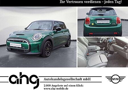 Mini Cooper SE . Classic Trim Klimaaut. Sportsitze PDC