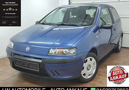 Fiat Punto 1.2 SX *TÜV NEU* KLIMA SERVO AUX USB CD MP3 ABS