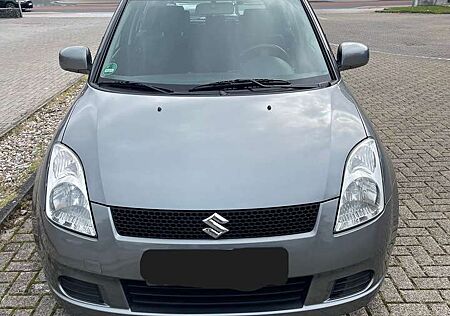 Suzuki Swift 1.3 Club