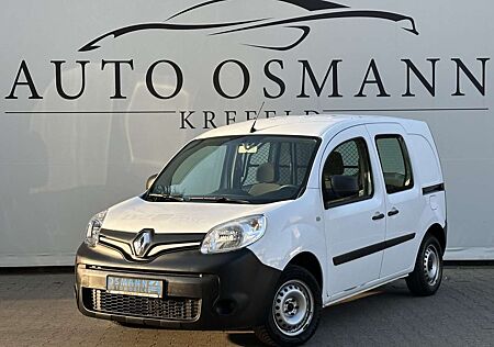 Renault Kangoo Rapid Blue dCi 95 Extra