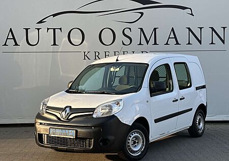 Renault Kangoo Rapid Blue dCi 95 Extra