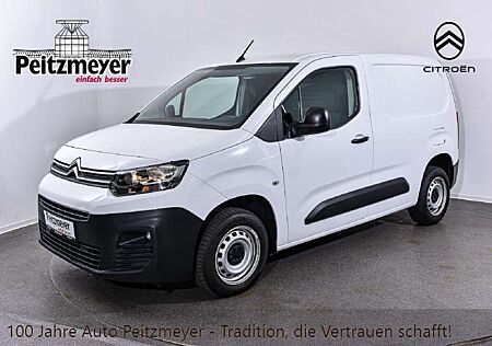 Citroën Berlingo Citroen 1.5 BlueHDi 75 M Club