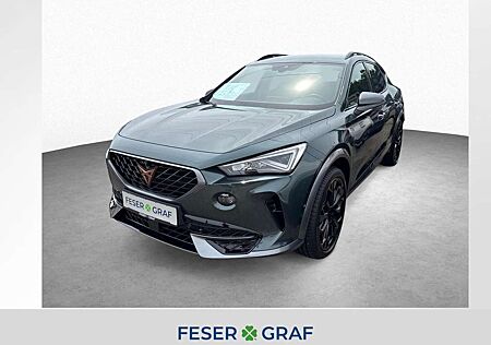 Cupra Formentor VZ 2.0 TSI DSG 4DRIVE,CAMOUFLAGE, AHK, BEATS, 360°