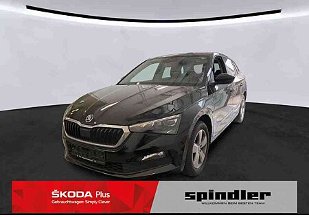 Skoda Scala Style 1.5 TSI DSG / Navi, Smart Link+, LED