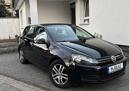 VW Golf Volkswagen Volkswagen VI (6) | 1.4 | Top Zustand