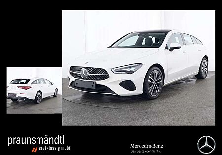 Mercedes-Benz CLA 180 SB Progressive Advan Pano/MBUX/LED/Kamer