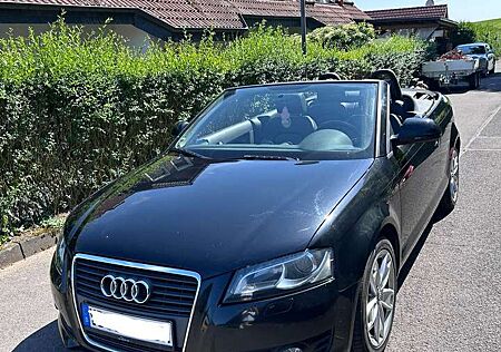 Audi A3 Cabriolet 2.0 TDI Ambition
