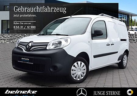 Renault Kangoo Rapid Maxi 1.5 dCi 90 Extra AHK+Klima+Nav