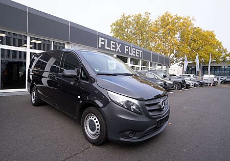 Mercedes-Benz Vito Kasten 114 CDI Pro lang Kamera StandHZ AHK