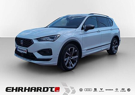 Seat Tarraco e-Hybrid 1.4 TSI DSG FR DCC AHK*LED*SHZ*NAV*PAR...