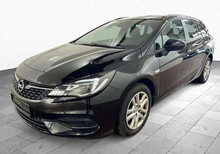 Opel Astra Sports Tourer 1,5 D+LED+PDC+SHZ+DAB+NAVI