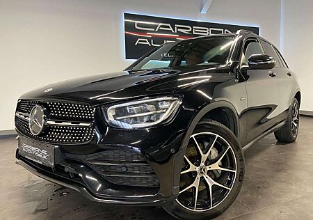 Mercedes-Benz GLC 300 e 4Matic**AMG-Sportpaket**