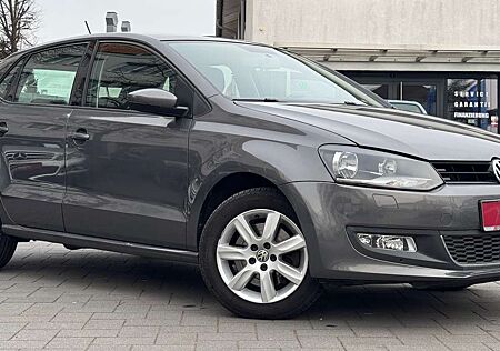 VW Polo Volkswagen TÜV AU NEU*KLIMA*PDC*SITZ-HZ*Highline
