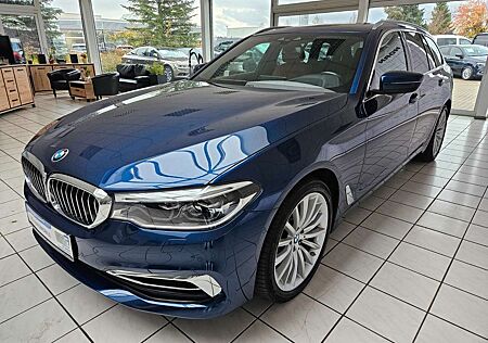 BMW 530 5 Touring d Luxury Line/Panorama/360 Cam