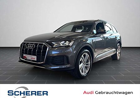 Audi Q7 SUV 50 TDI quattro tiptronic S-Line,AHK