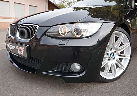 BMW 325i 325 Cabrio - M Paket - Schaltgetriebe - 3.0 R6