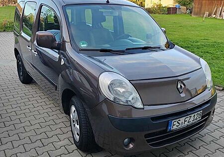 Renault Kangoo *LPG OPTIONAL