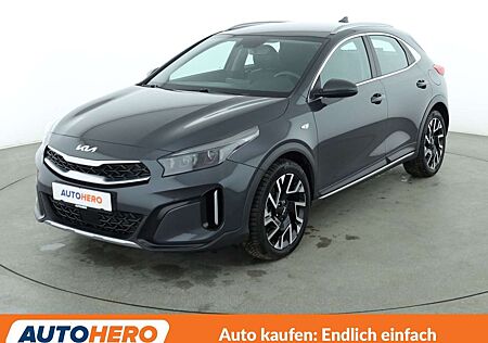 Kia XCeed 1.6 CRDi Mild-Hybrid Vision *NAVI*ACC*CAM*PDC*