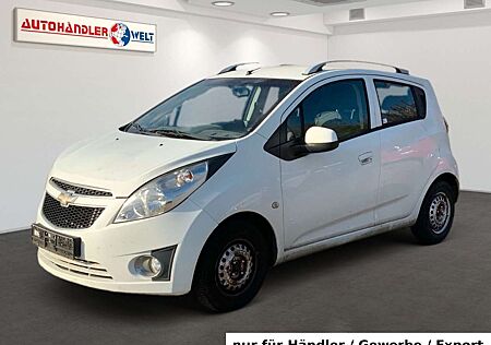 Chevrolet Spark 1.2 LS+ Klimaanlage