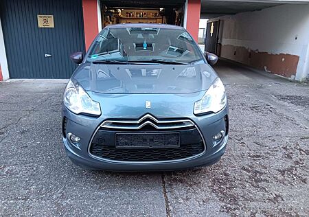 Citroën DS3 Citroen THP 150 SportChic