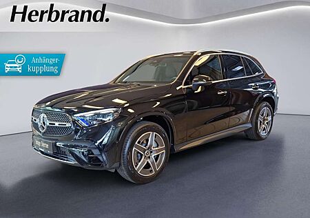 Mercedes-Benz GLC 300 de 4M AMG Panorama Memory AHK Digital