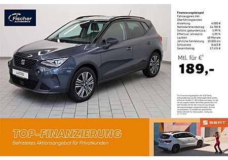 Seat Arona 1.0 TSI Style