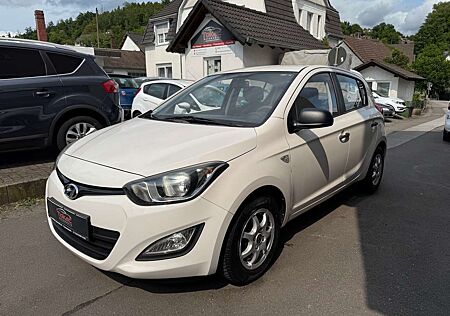 Hyundai i20 FIFA World Cup Edition*1.HAND*KLIMA*
