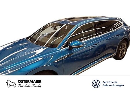 VW Arteon Volkswagen Shootingbrake R-LINE 2.0TDI 200PS DSG NP.71T ACC.5