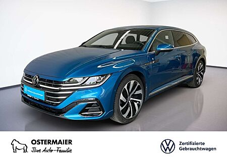 VW Arteon Volkswagen Shootingbrake R-LINE 2.0TDI 200PS DSG NP.71T ACC.5