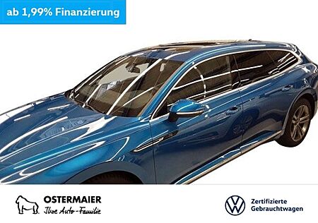 VW Arteon Volkswagen Shootingbrake R-LINE 2.0TDI 200PS DSG NP.71T ACC.5