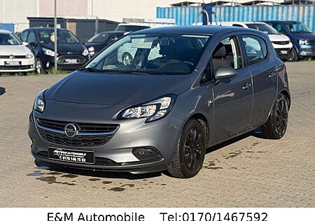 Opel Corsa E Selection*KLIMA*LENKRADHEIZUNG*
