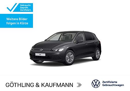 VW Golf Volkswagen Life 1.5 TSI 96kW 6-Gang*NAVI*ACC*SHZ*LED*P