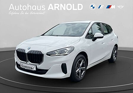 BMW 218 i Active Tourer RFK Komfortzugang Sitzhzg. AHK
