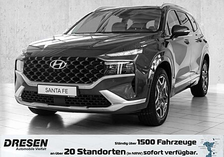 Hyundai Santa Fe Signature Plug-In Hybrid 1.6 T-GDI - Leder+360Grad