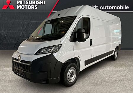 Opel Movano Kasten 35 2.2 BlueHDi140 L3H2 PDC Klima Touch