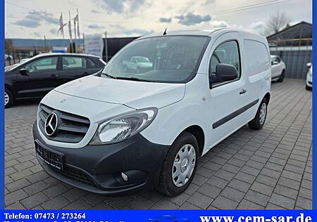 Mercedes-Benz Citan Kasten 109 CDI lang *AHK*