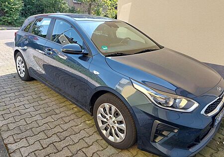 Kia Cee'd Ceed / Ceed 1.0 T-GDI OPF Vision