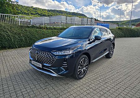 GWM WEY 05 Premium