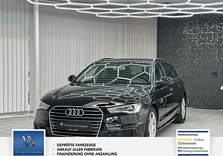 Audi A6 Avant 2.0 TDI ultra