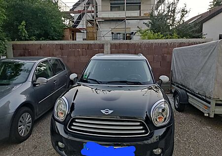 Mini Cooper Clubman