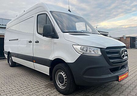 Mercedes-Benz Sprinter Hochraum-Kasten 315 CDI Lang