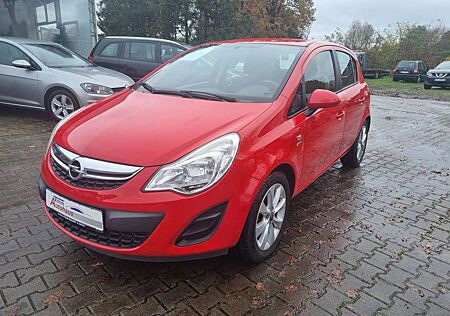 Opel Corsa 1.4 16V Active