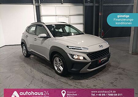 Hyundai Kona 1.0 T-GDI Select MHD ParkPilot|CarPlay|DAB