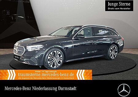 Mercedes-Benz E 300 de T 4M Hybrid Avantgarde 360° Distr. AHK 9G