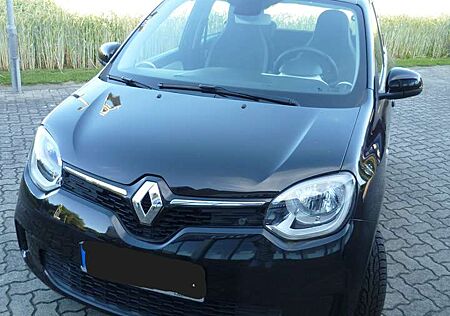 Renault Twingo SCe 75 LIMITED