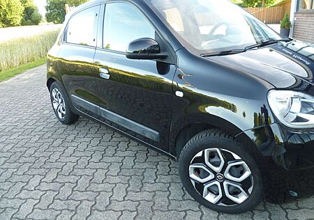 Renault Twingo SCe 75 LIMITED